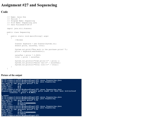 intro/KeyboardInput/27/prog27 screenshot