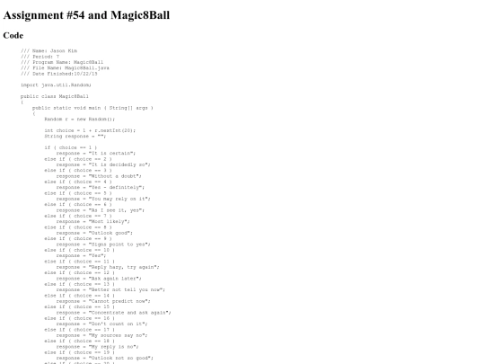intro/RandomNumbers/54/prog54 screenshot