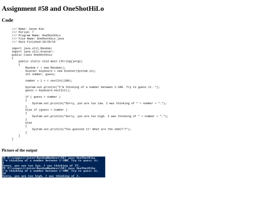 intro/RandomNumbers/58/prog58 screenshot