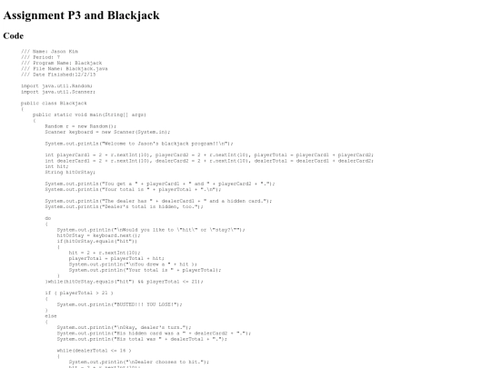 intro/RandomNumbersPart2/ProjectNumber3/progP3 screenshot