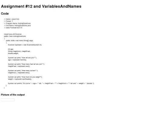 intro/keyboard input/19/prog19 screenshot