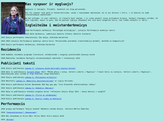 about_ltg screenshot