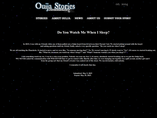 doyouwatchme screenshot