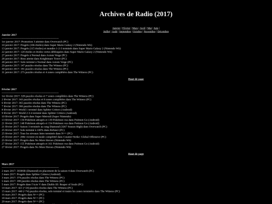 archives/arc_17 screenshot