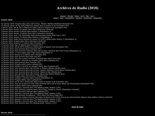 archives/arc_18 screenshot