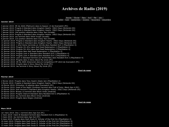archives/arc_19 screenshot
