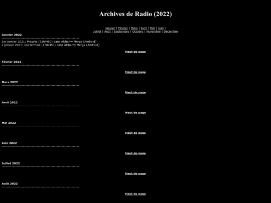 archives/arc_22 screenshot