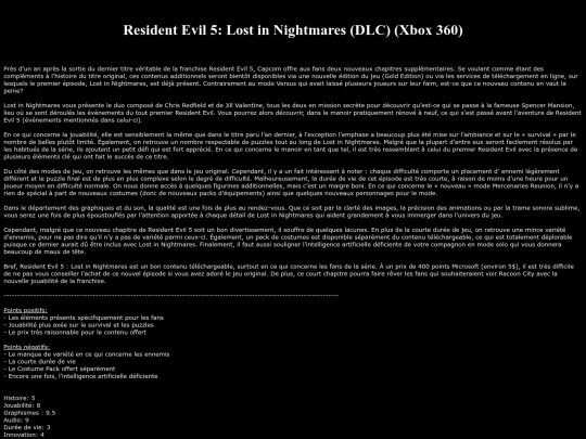 reviews/review_RE5-LiN screenshot