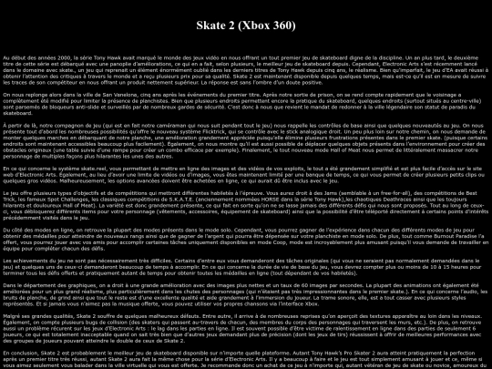 reviews/review_Skate2 screenshot