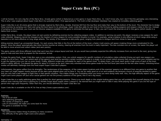 reviews/review_SuperCrateBox screenshot