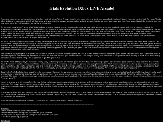 reviews/review_trialsEvo screenshot