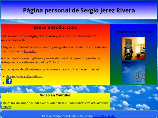 moduloDosEntregaObligatoria screenshot