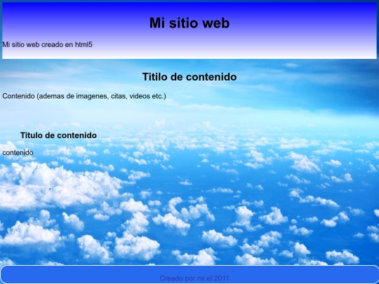 prueba screenshot