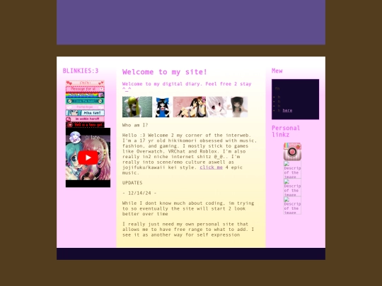 sleepymiyo screenshot