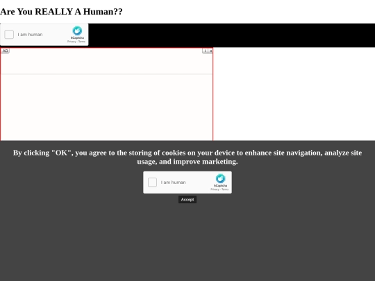 annoy screenshot