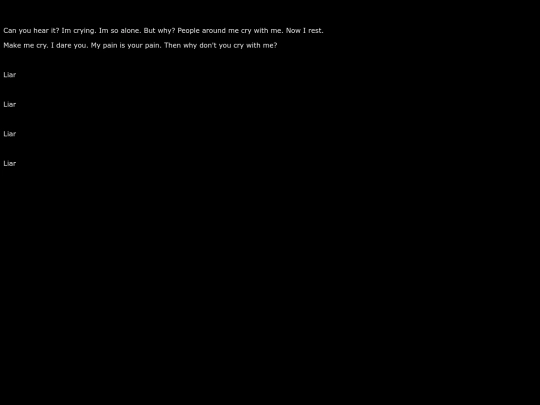 theroom screenshot