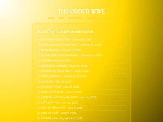 calendar screenshot
