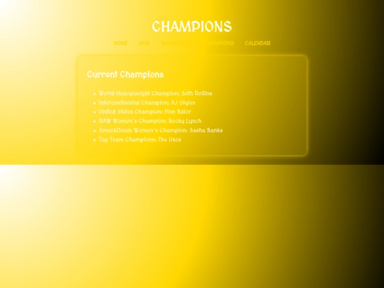 champions screenshot