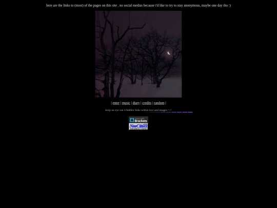 directory screenshot