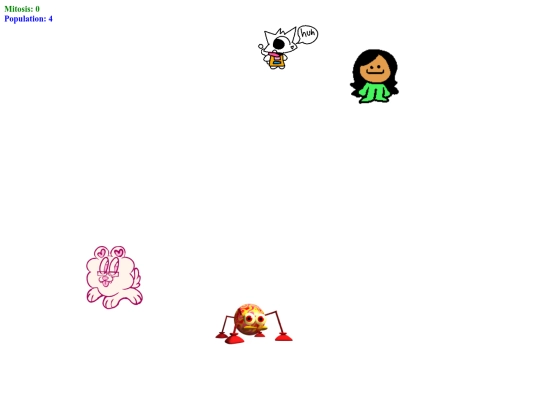 degu screenshot