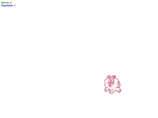 mitosis screenshot