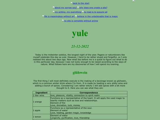 yule22 screenshot
