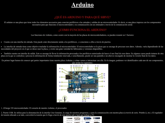 arduino screenshot