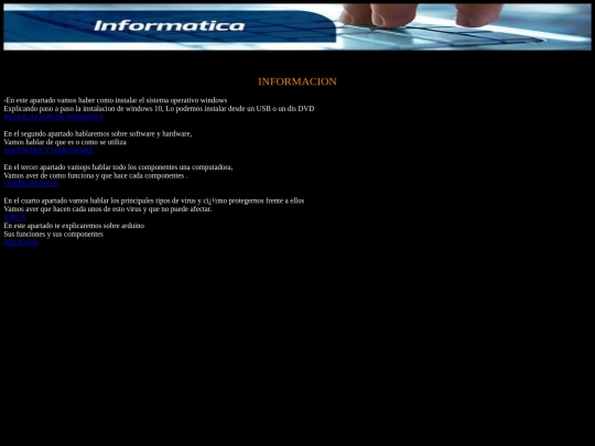 incio screenshot