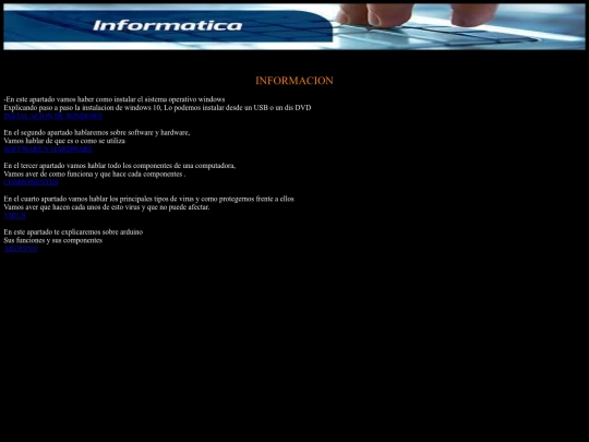 inicio screenshot