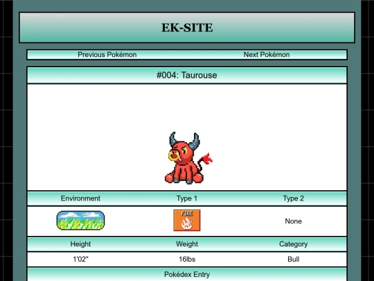 P004 screenshot