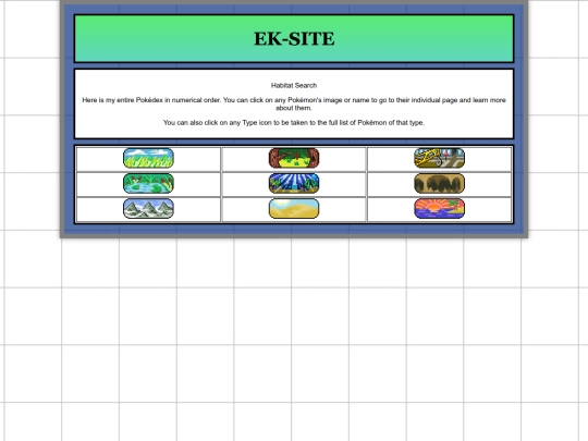 pokedex3habitat screenshot