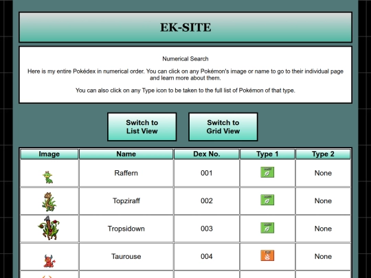 pokedex_type screenshot