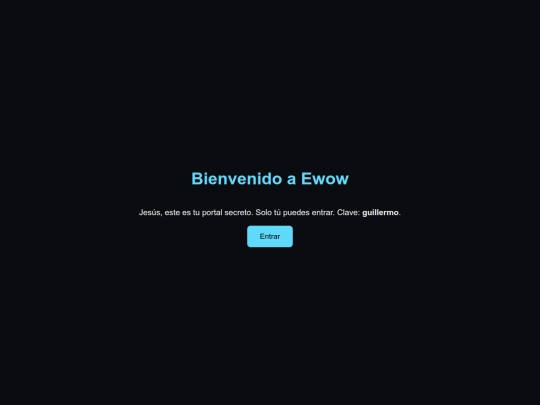 ewow/ewow.html screenshot