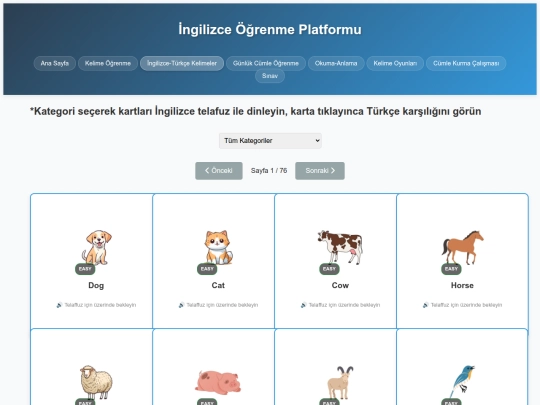 Yeni klasör/flip_cards screenshot