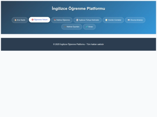 Yeni klasör/learning-path screenshot