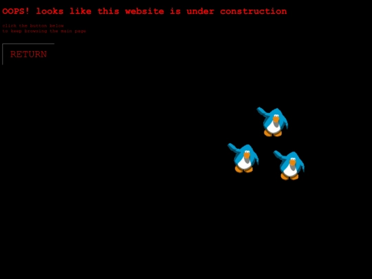 loadpage screenshot