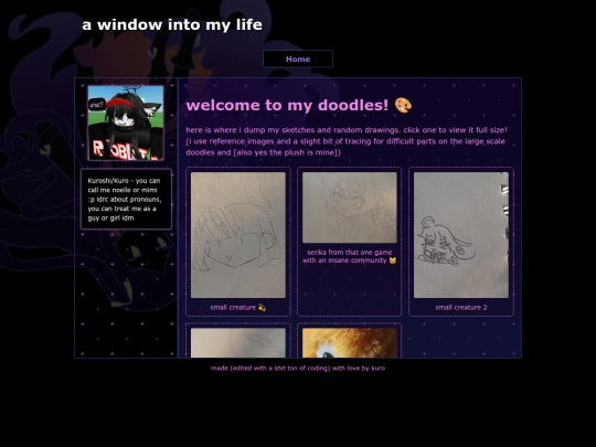 subworks1/doodles screenshot