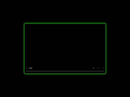 Player screenshot