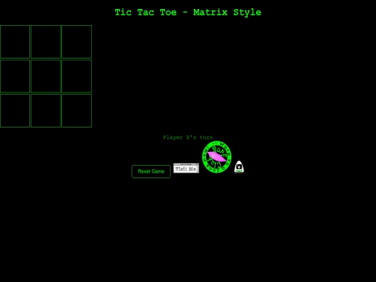 Tik screenshot