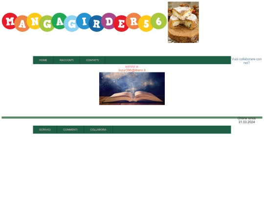 collabora screenshot