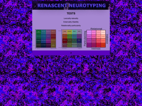 Tests screenshot