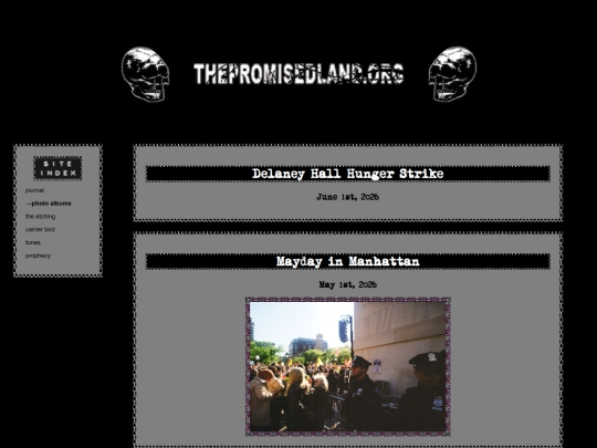 bookshelf/albums screenshot