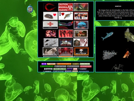 A-ScarabStamps screenshot