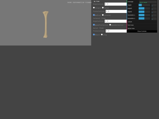 anim9 screenshot