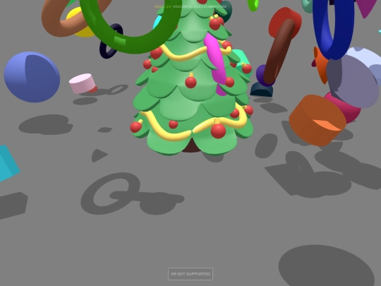arboleeto screenshot