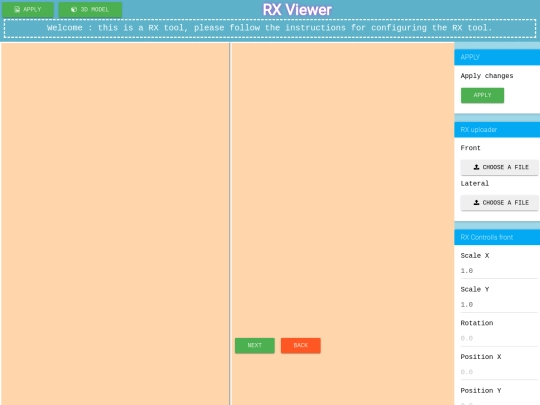 boneMix screenshot