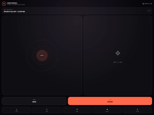 portal/controller screenshot