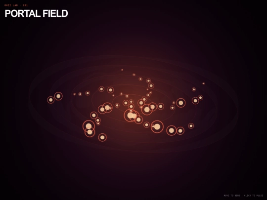 portal/demos/portal-field screenshot