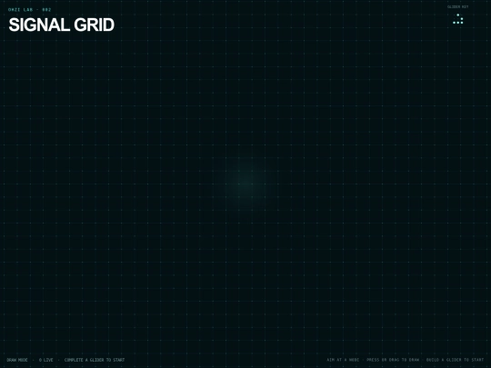 portal/demos/signal-grid screenshot