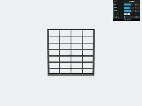shelf-customizator screenshot